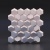 Пластиковые формы для 3D панелей «Рози», 500*500 мм