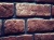 Полиуретановые формы для искусственного камня «Кирпич Римский», ДШВ(мм) - 447*282*17