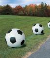 Сферы футбольный мяч