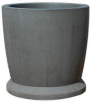 Вазон «TF4101» бетонный, габариты(см) - 92x92x92, вес. 520кг.