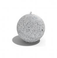 Сфера бетонная, ДШВ(см) - 70x70x70, вес - 435 кг