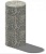 Столбик парковочный «Олимп-6» бетонный, ДШВ(см) - 30x30x60, вес - 102кг.