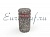 Светоотражающий столбик «Базис» бетонный, - ДШВ(см) 36x36x70, вес-145кг.