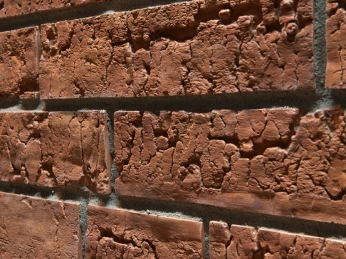 Полиуретановые формы для искусственного камня «Кирпич Венеция», ДШВ(мм) - 442*299*14