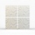 Полиуретановые формы для изготовления гипсовых 3D панелей «Пятна», 500*500 мм