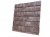 Полиуретановые формы для искусственного камня «Клинкерный кирпич», ДШВ(мм) - 396*259*19