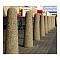 Фото бетонные ограждения для парковки каталог 3