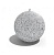 Сфера бетонная, ДШВ(см) - 80x80x80, вес - 645 кг