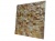 Полиуретановые формы для составного уголка «Сланец ороктойский", ДШВ(мм) - 425*275*22